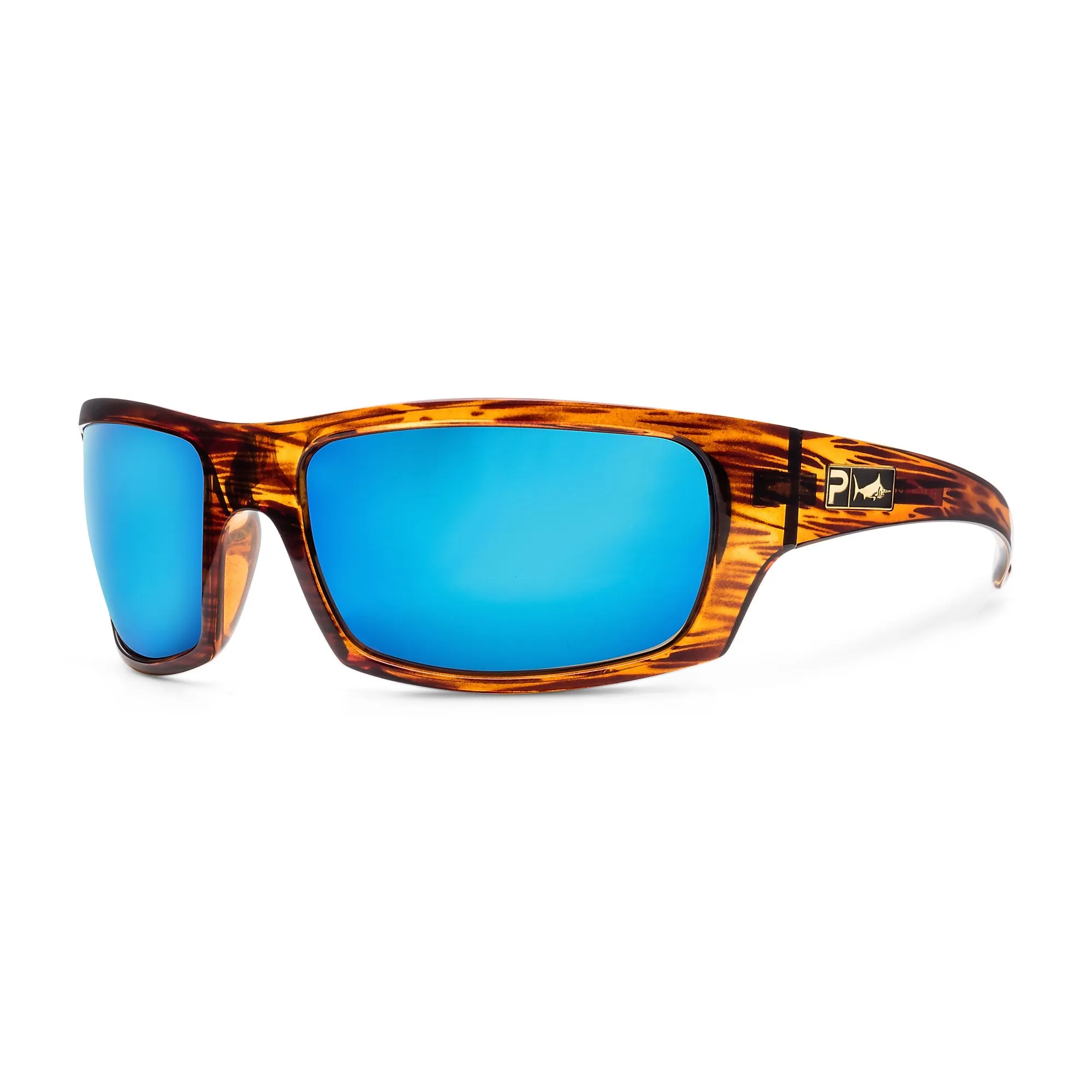 The Mack - Polarized Mineral Glass