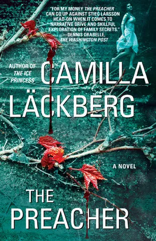 The Preacher (Fjällbacka #2)