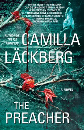 The Preacher (Fjällbacka #2)