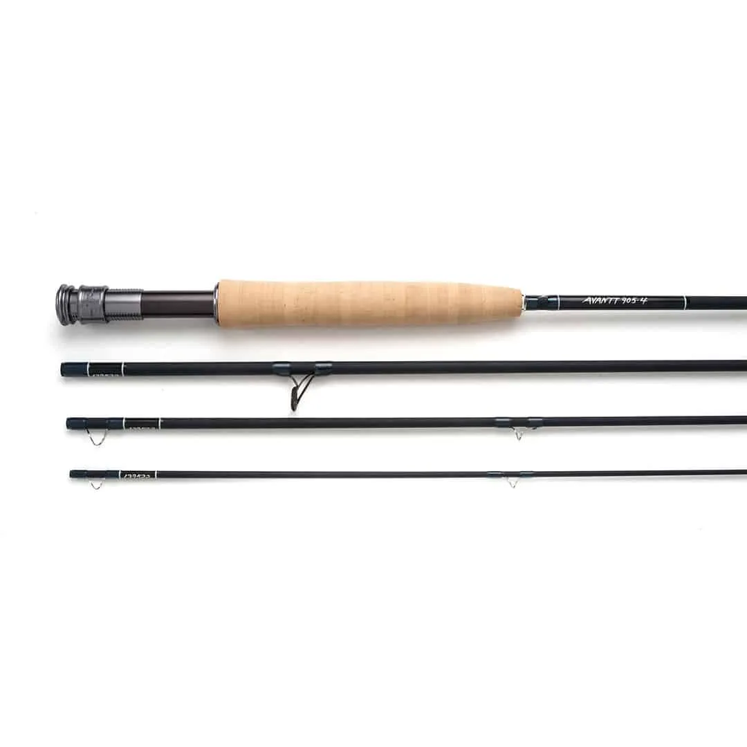 Thomas & Thomas Avantt Fly Rod
