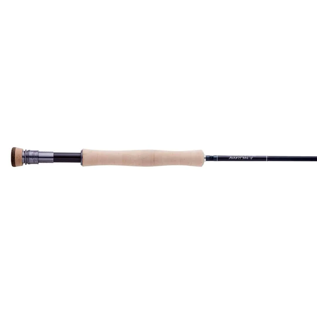 Thomas & Thomas Avantt Fly Rod