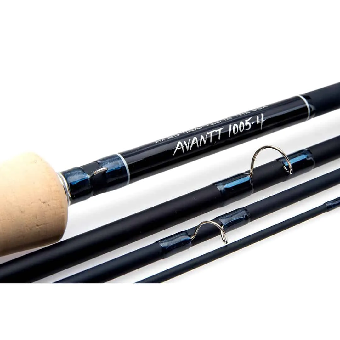 Thomas & Thomas Avantt Fly Rod