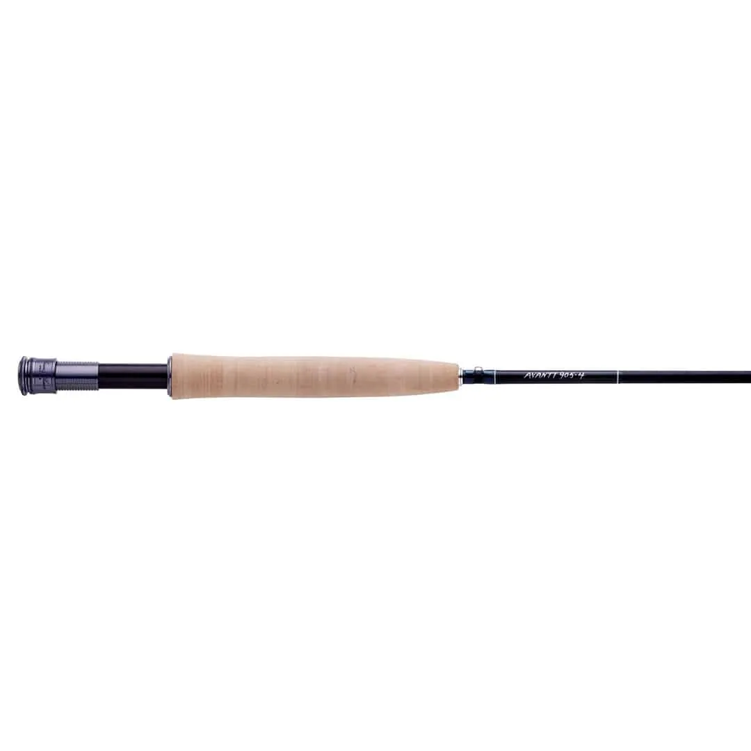 Thomas & Thomas Avantt Fly Rod