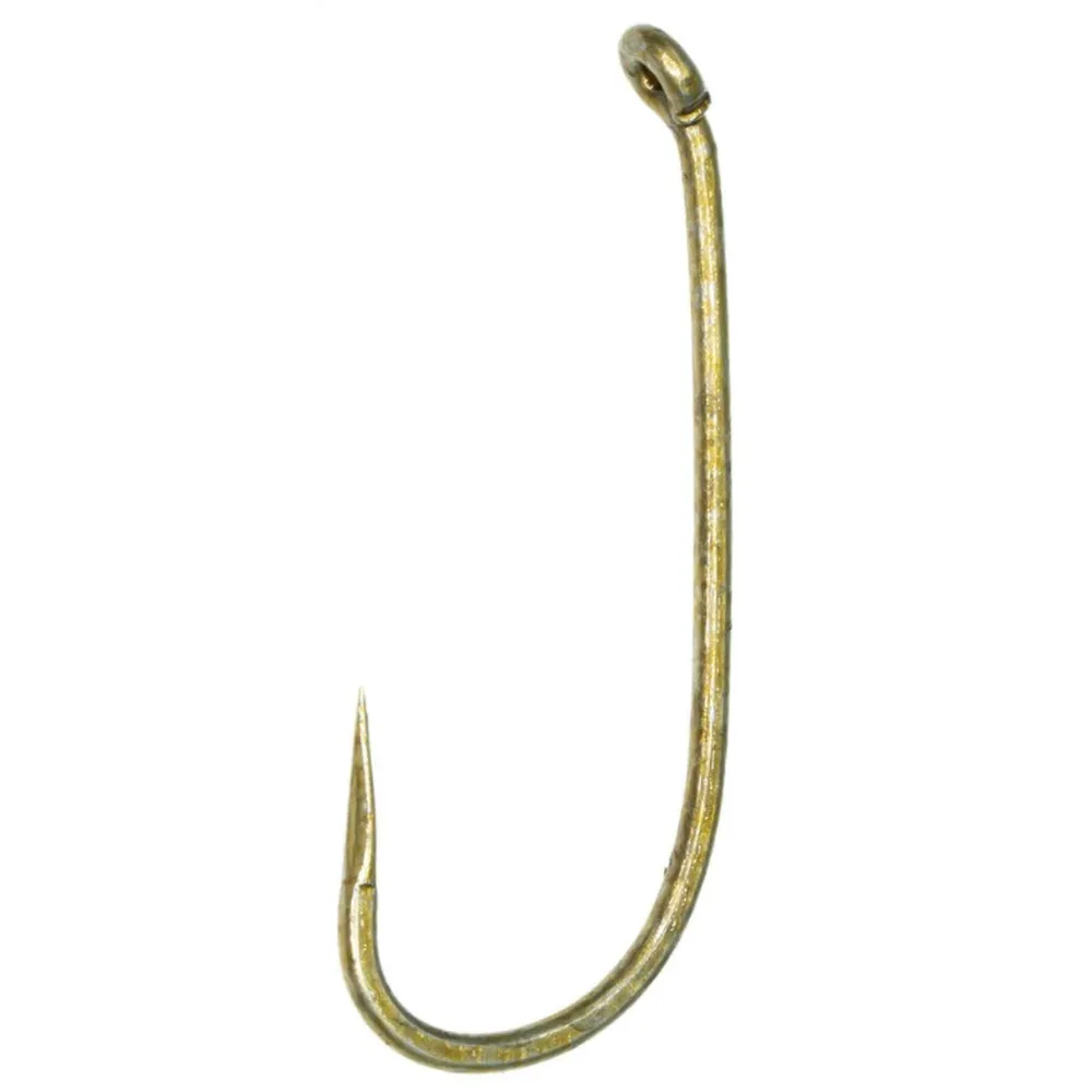 Tiemco TMC100SP-BL Fly Hook