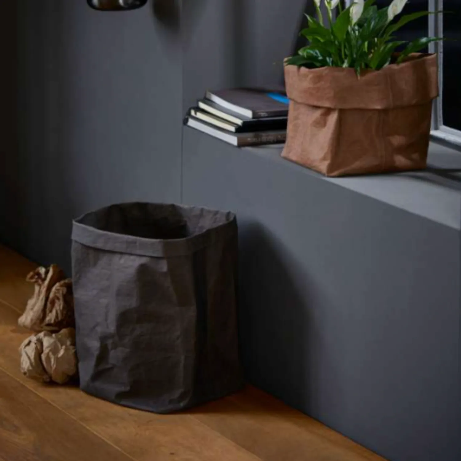 TODO Bag