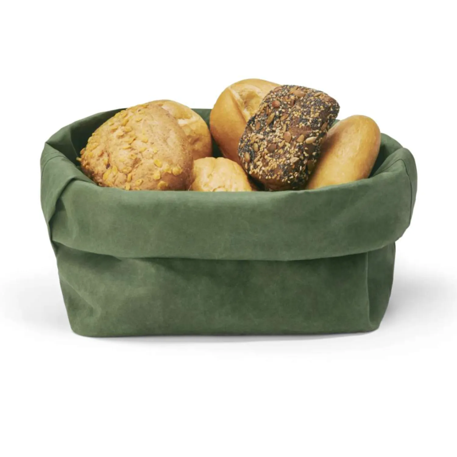 TODO Bag