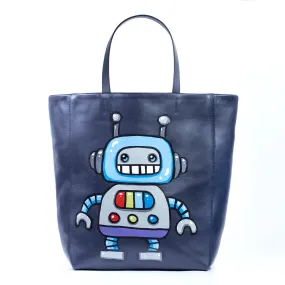 Tote Bag - Robot Wally