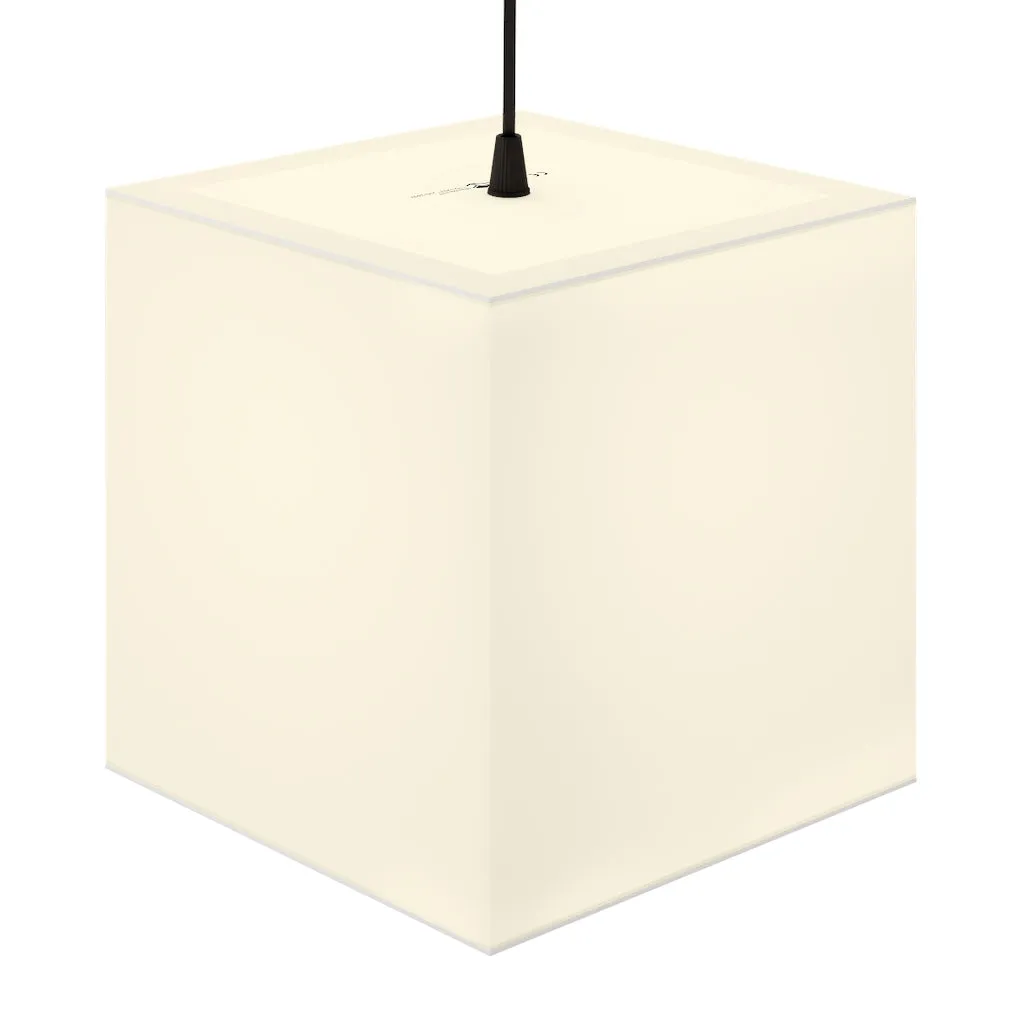 Trash Bag Personalized Lamp