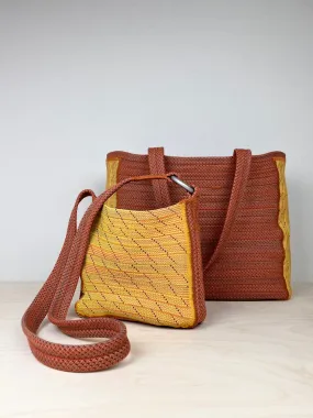 Upcycle Hand Bags