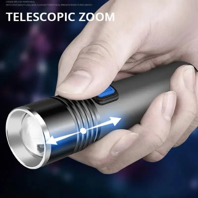 UV LIGHT Silver