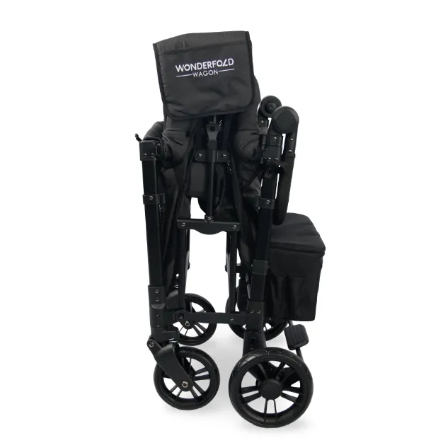 W2 Elite Double Wagon