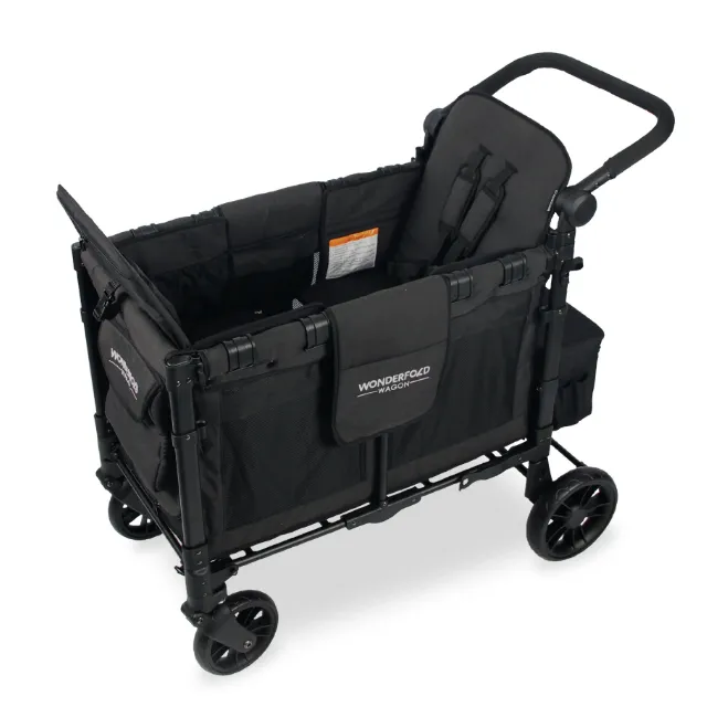 W2 Elite Double Wagon