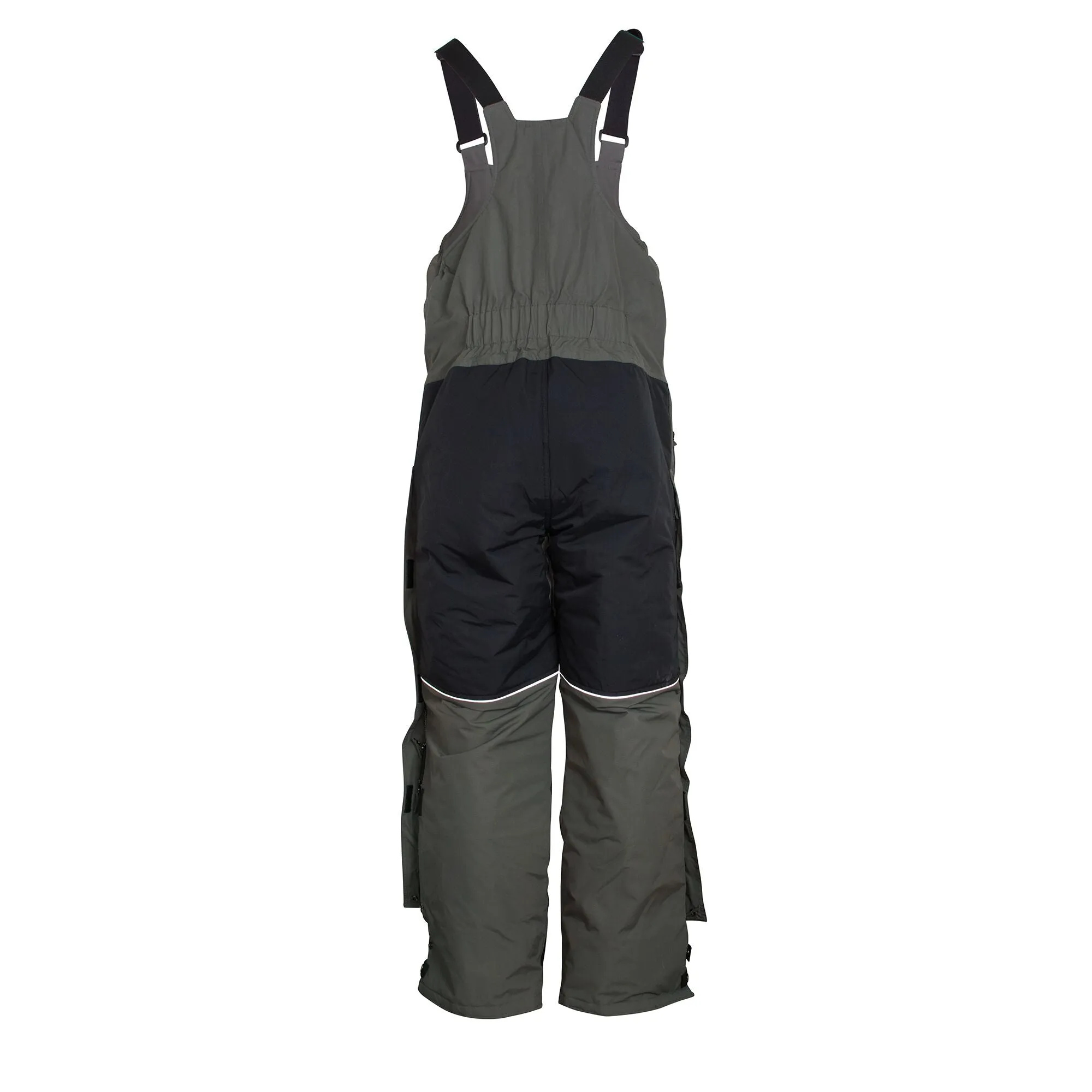 WindRider BOREAS™ Floating Ice Fishing Bibs