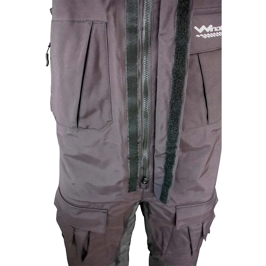 WindRider Tempest Fishing Bibs