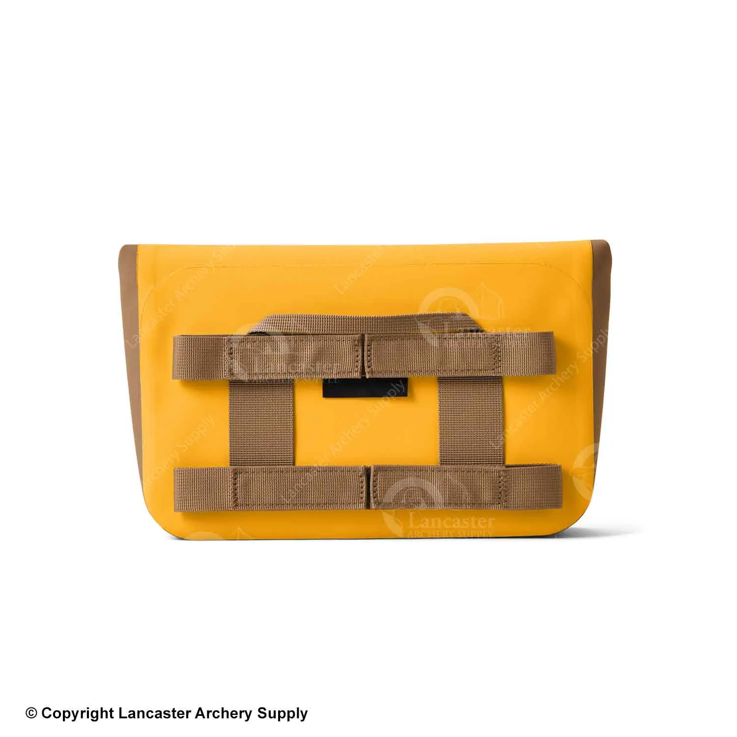 YETI Hopper Sidekick Dry (Limited Edition Alpine Yellow)