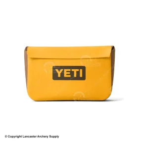 YETI Hopper Sidekick Dry (Limited Edition Alpine Yellow)