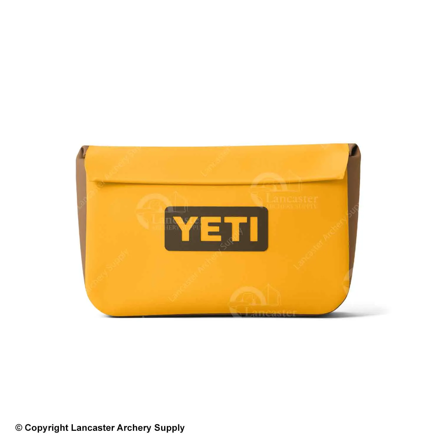YETI Hopper Sidekick Dry (Limited Edition Alpine Yellow)