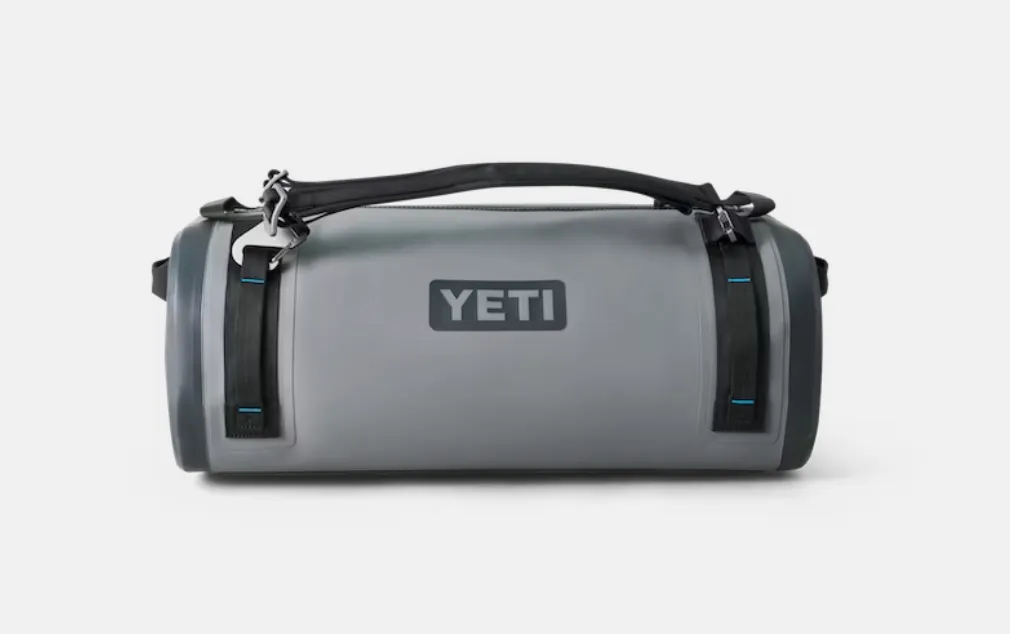 YETI Panga® 50L Waterproof Duffel