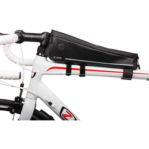 Zefal Z Console T3 Top Tube Bag