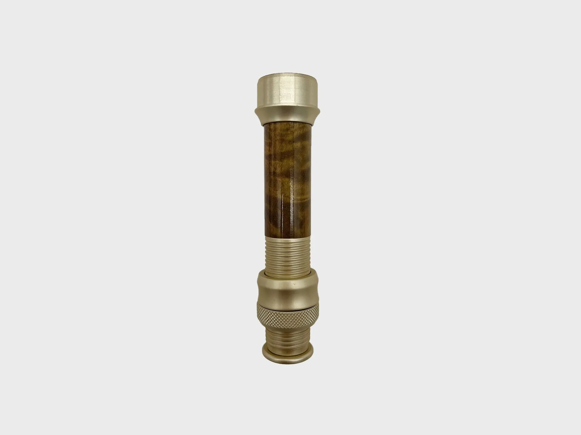 ZHUSROD S2 Reel Seat