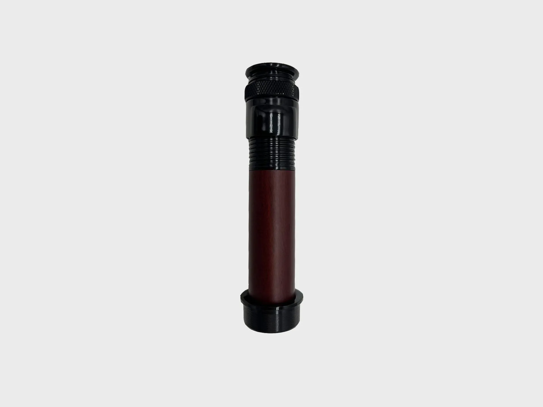 ZHUSROD S3 Reel Seat