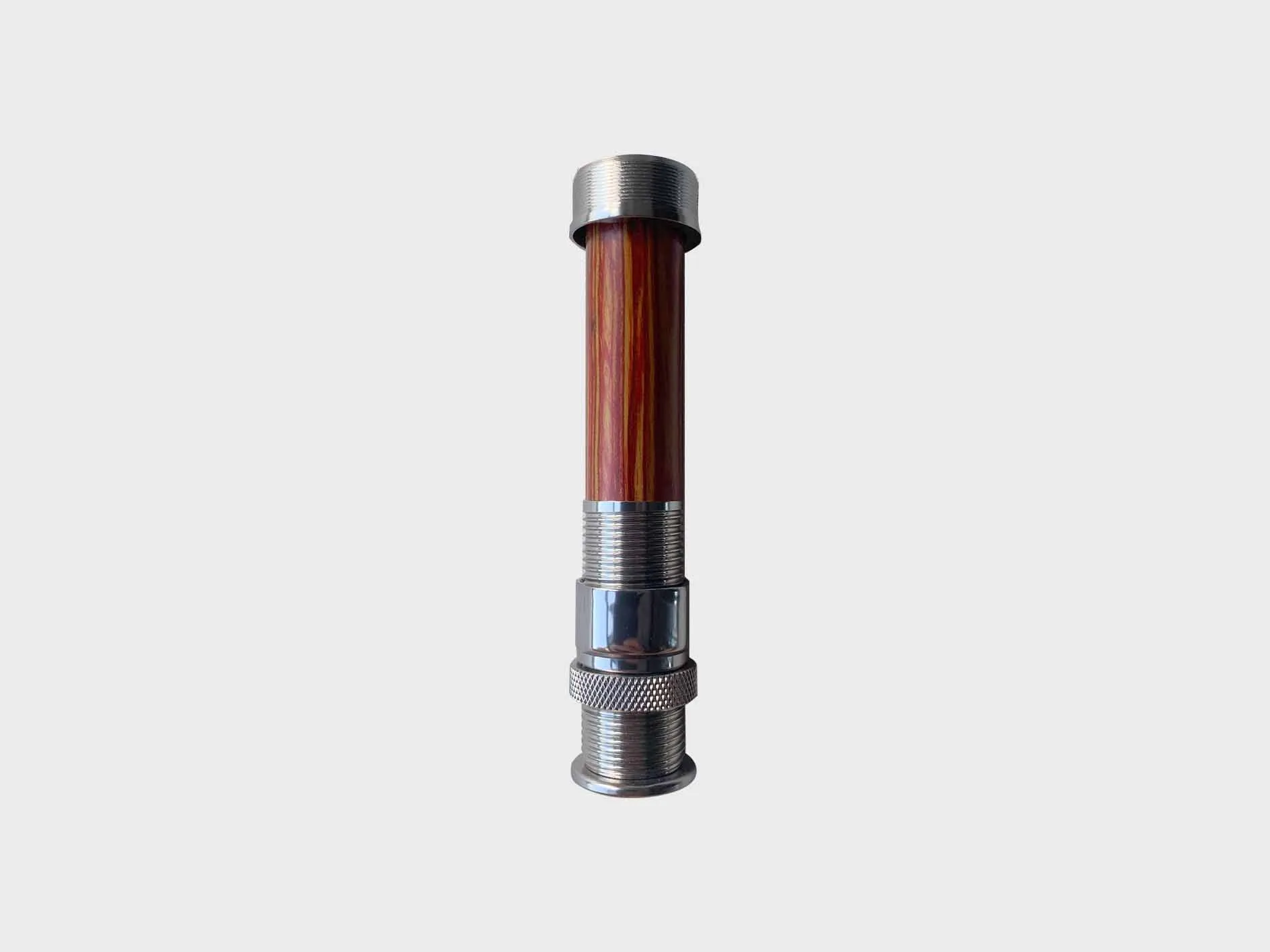 ZHUSROD S8 Reel Seat